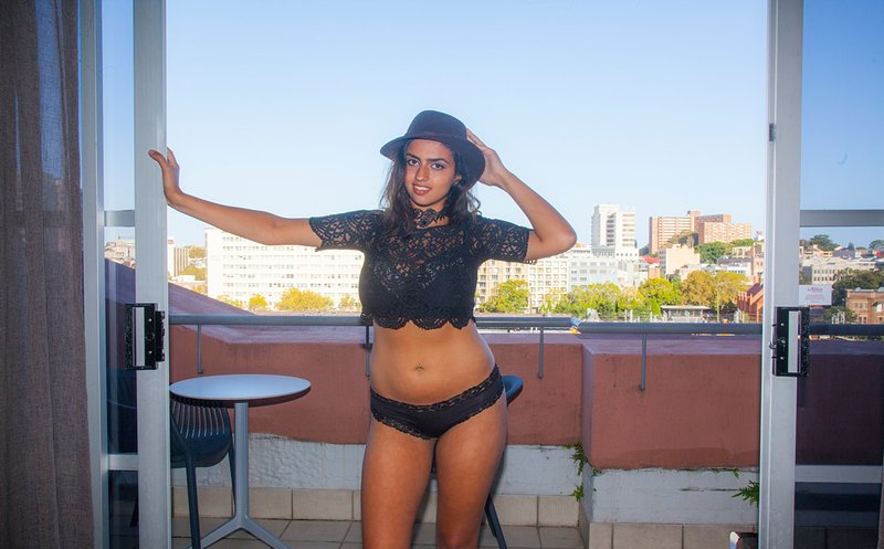 Карина, 26
